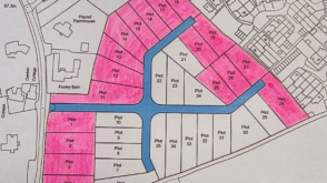 Development/Investment in Tadley photo